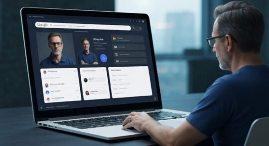 Google Introduces ‘AI Mode’ for Smarter Searches Today