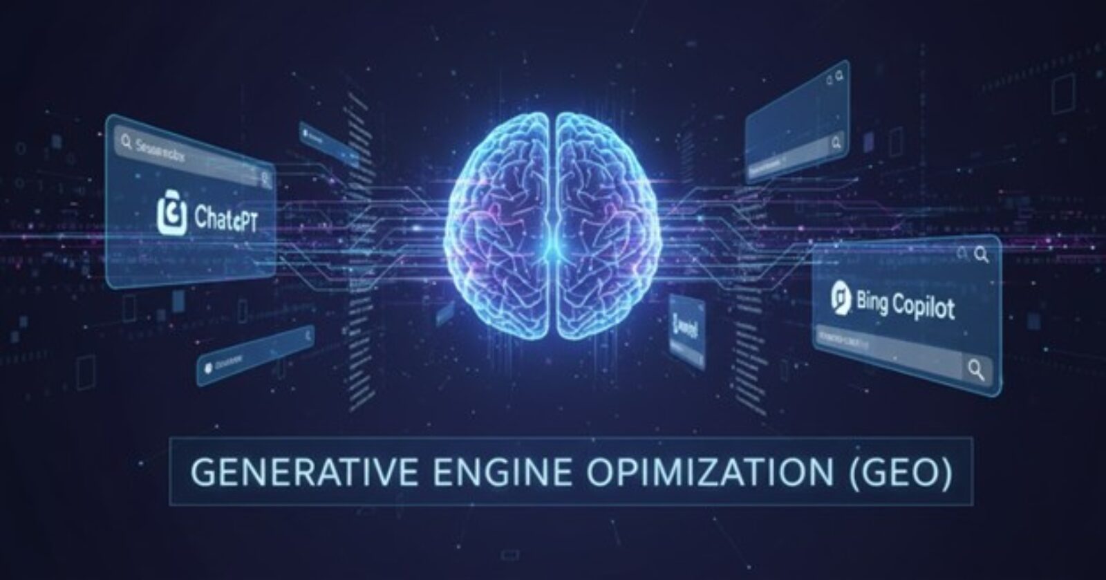 How Generative Engine Optimization is Changing AI Search
