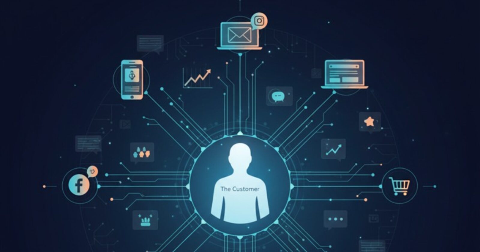 Understanding Omnichannel Marketing: Definition Explained