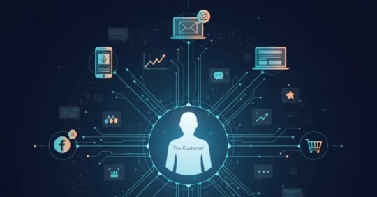 Understanding Omnichannel Marketing: Definition Explained