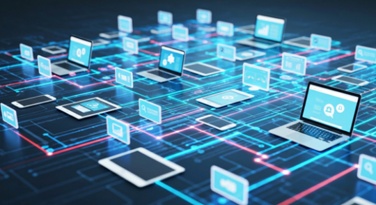 Unlocking Search Everywhere Optimization: A New SEO Era