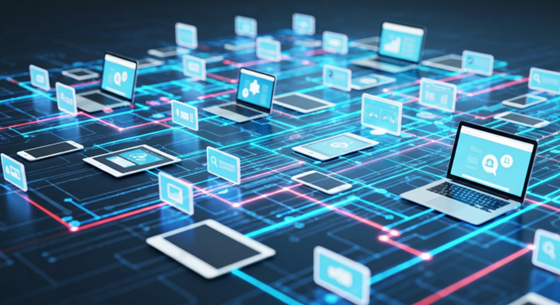 Unlocking Search Everywhere Optimization: A New SEO Era